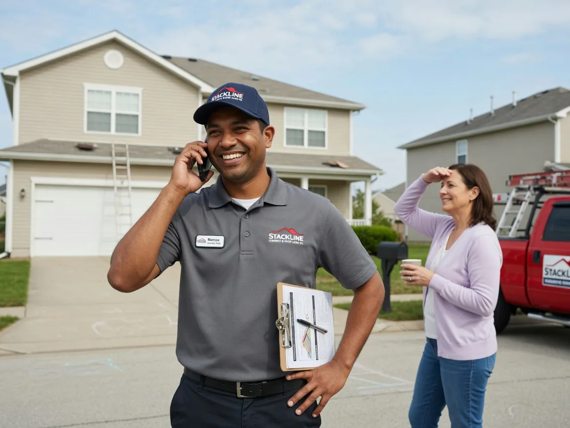 Chimney flashing repair Hickory, NC FAQs